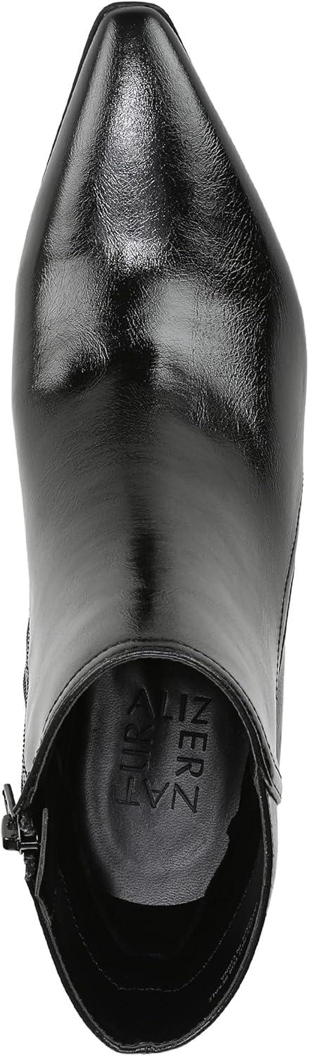 imageNaturalizer Womens Tucker Ankle BootBlack
