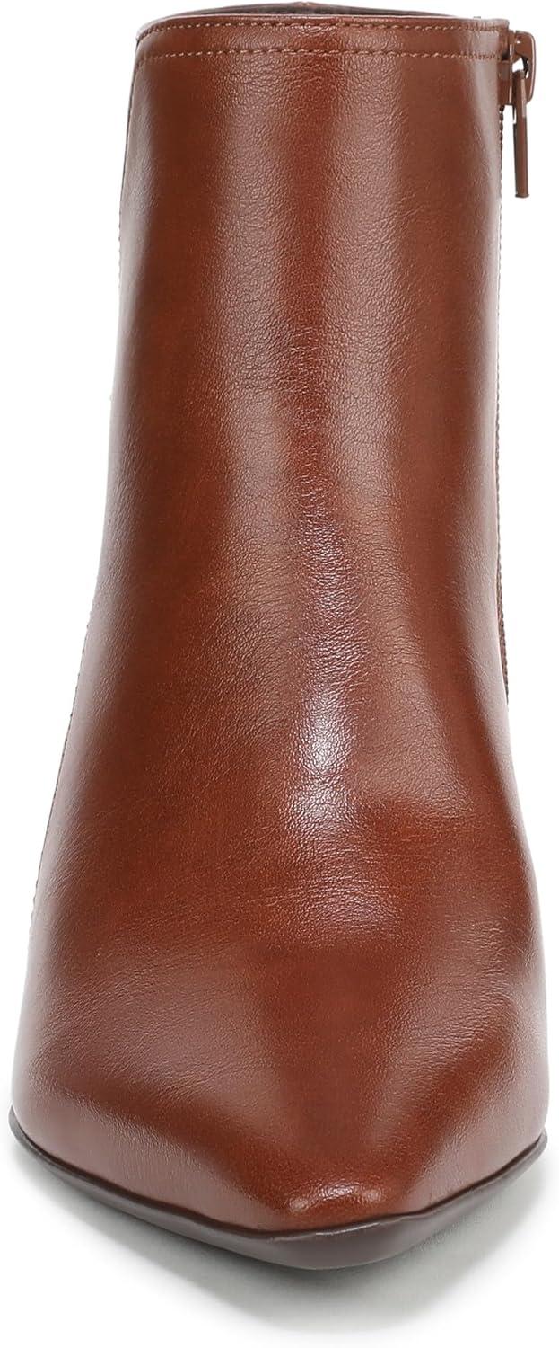 imageNaturalizer Womens Tucker Ankle BootMid Saddle Brown