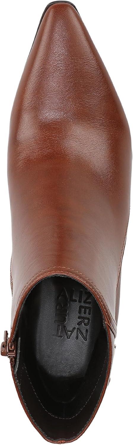 imageNaturalizer Womens Tucker Ankle BootMid Saddle Brown