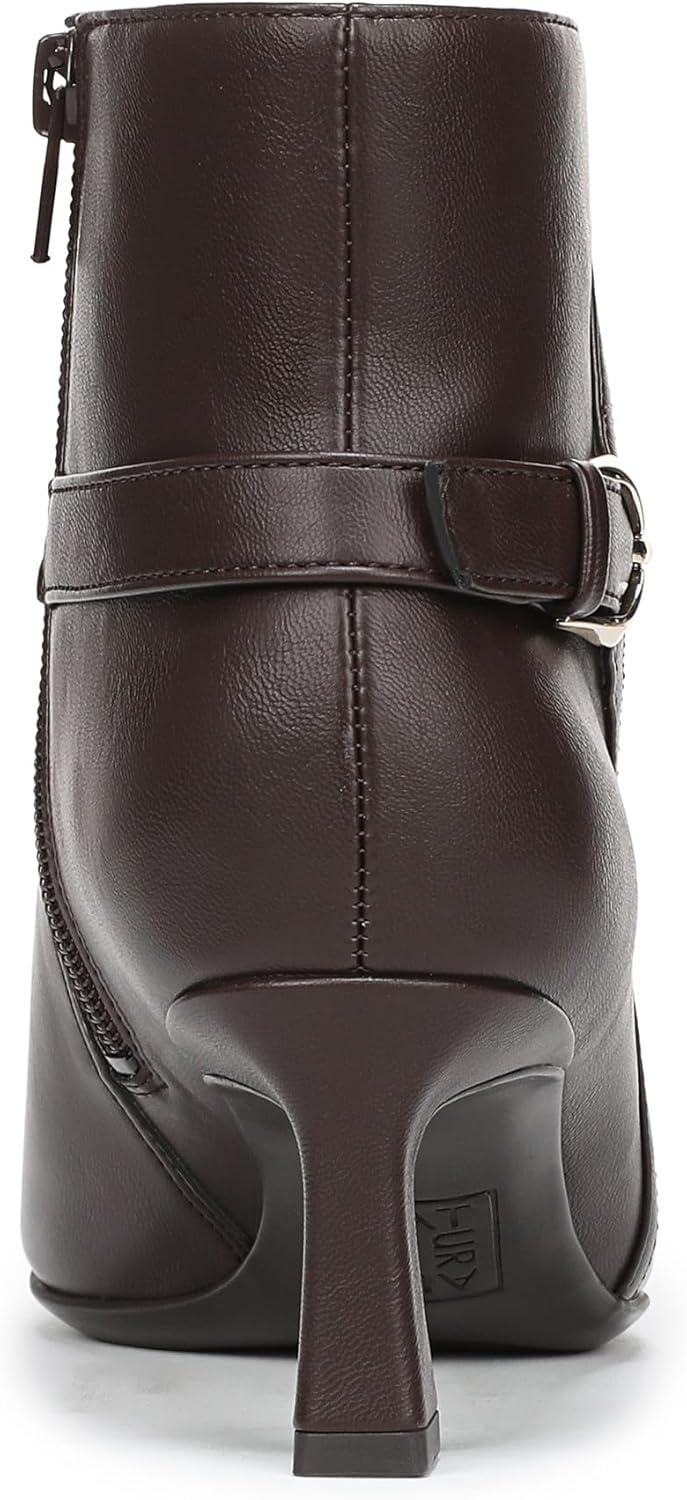 imageNaturalizer Womens Tucker Ankle BootOxford Brown