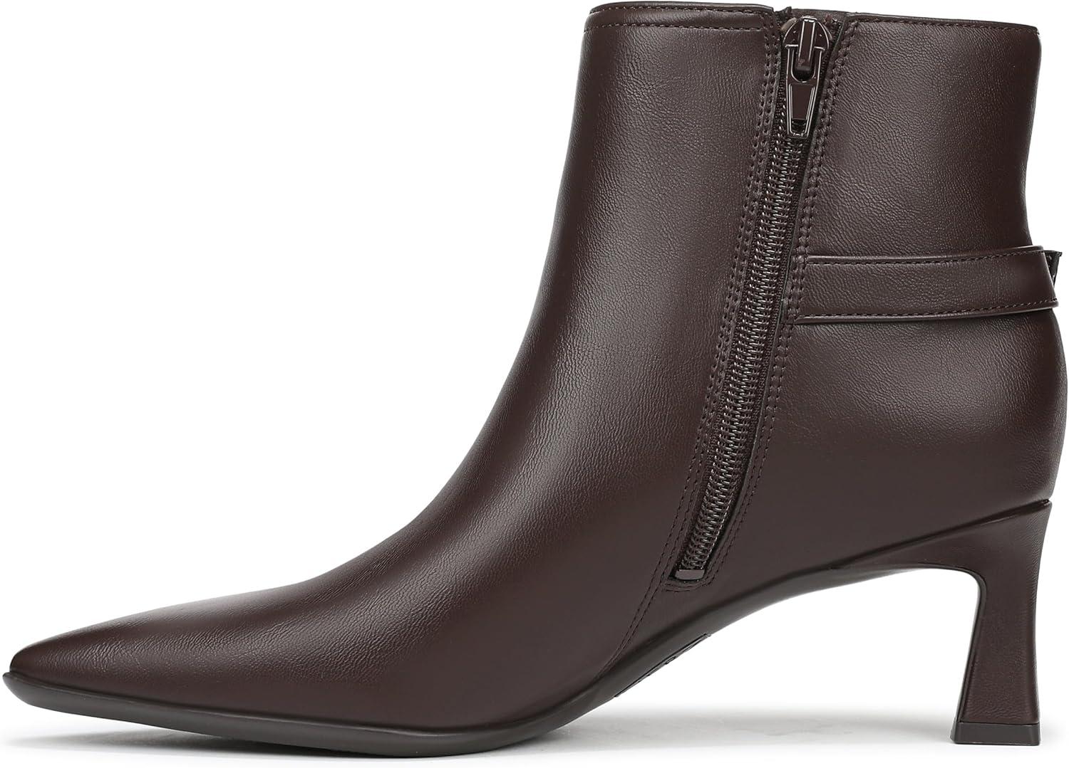 imageNaturalizer Womens Tucker Ankle BootOxford Brown