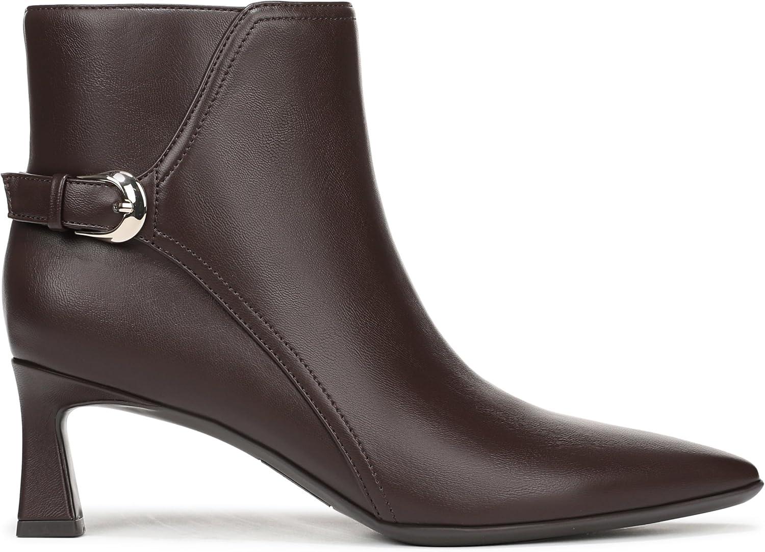 imageNaturalizer Womens Tucker Ankle BootOxford Brown