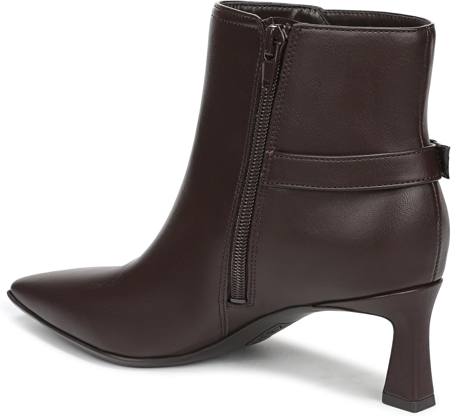 imageNaturalizer Womens Tucker Ankle BootOxford Brown