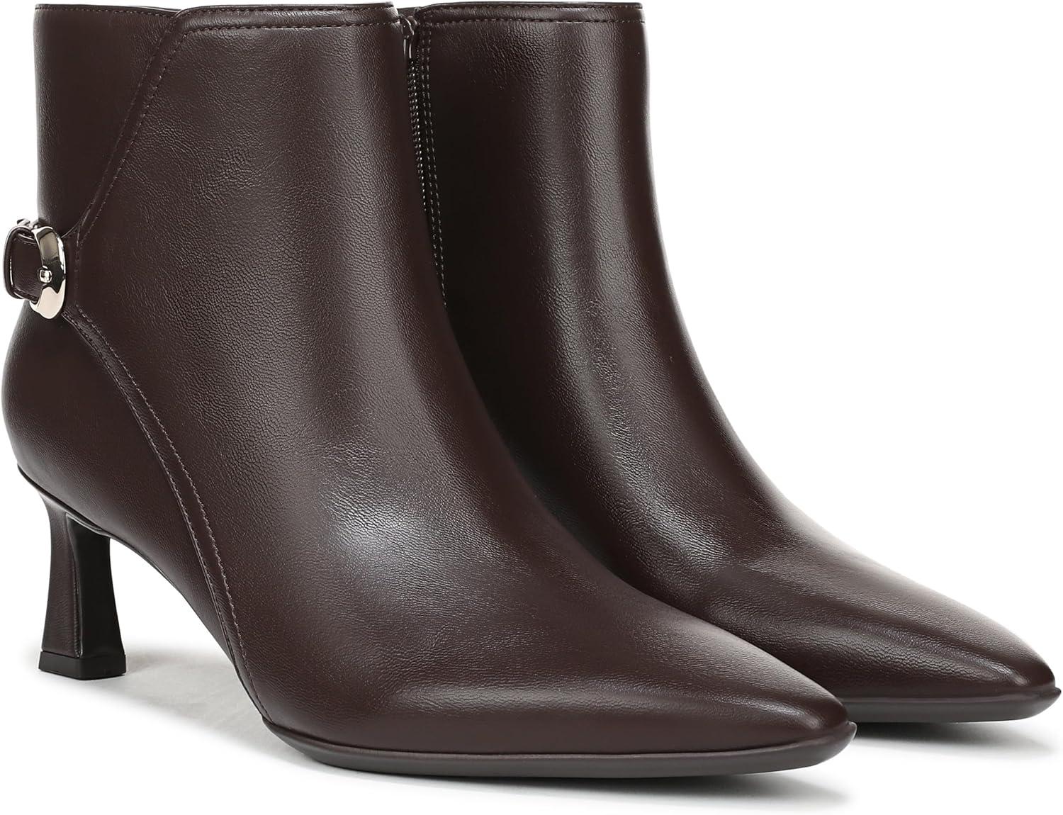 imageNaturalizer Womens Tucker Ankle BootOxford Brown