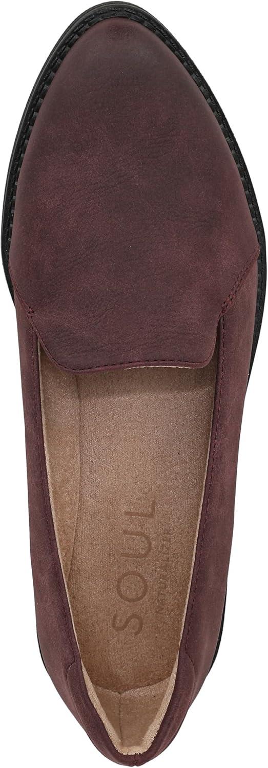 imageNaturalizer Womens YippeeWine Red