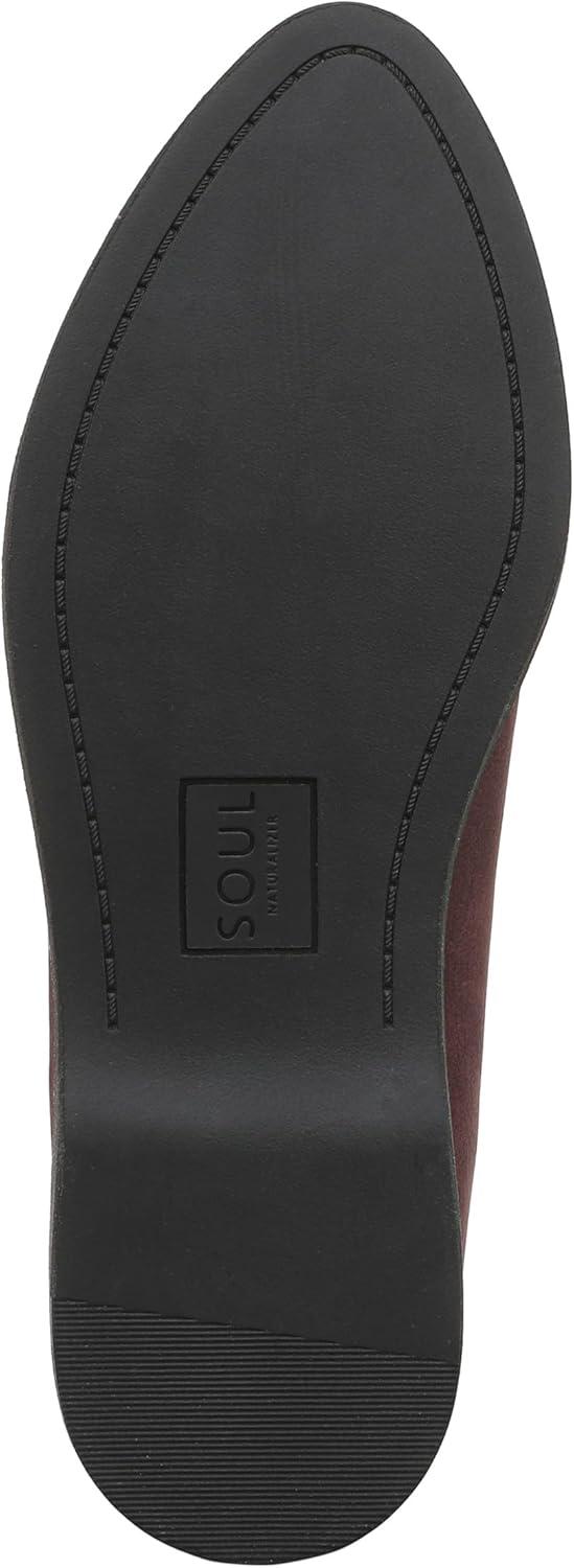 imageNaturalizer Womens YippeeWine Red