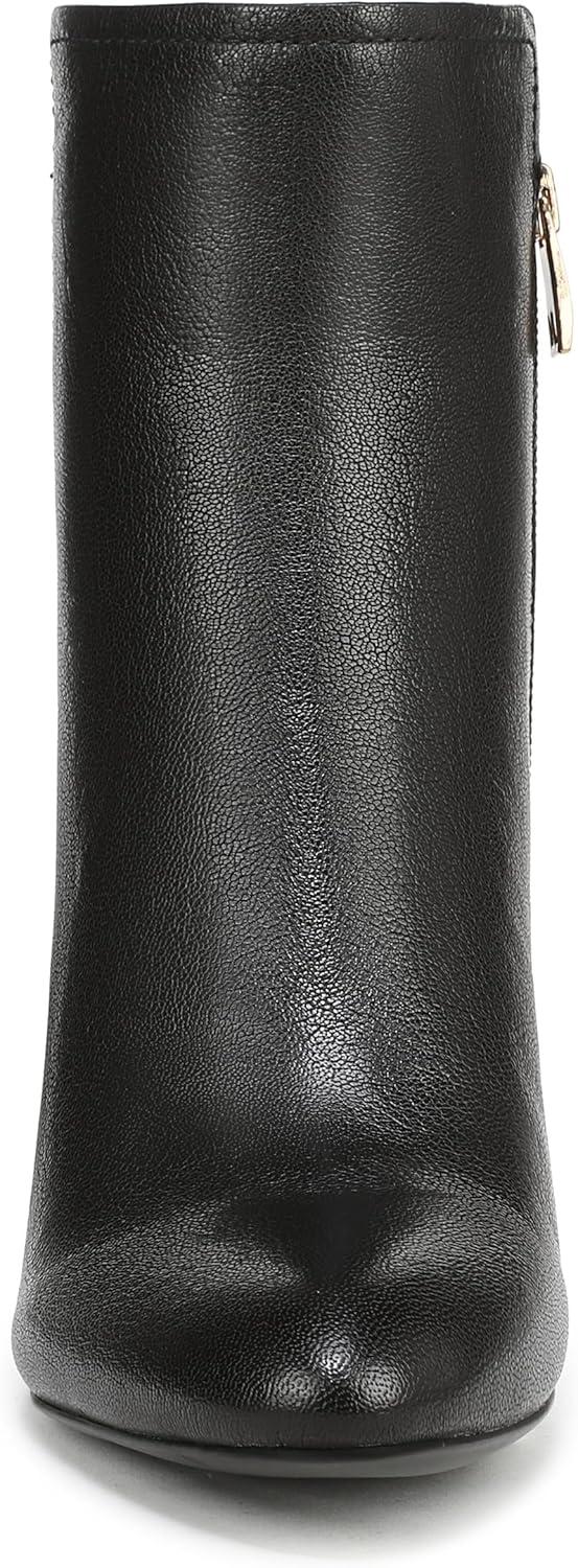 imageNaturalizer Womens Yoyo Ankle BootBlack Leather