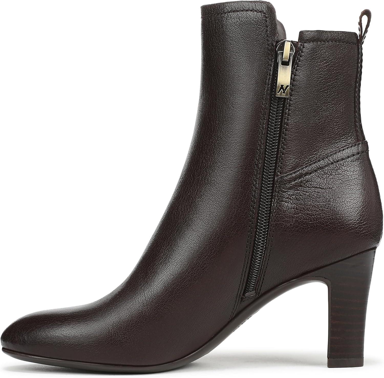 imageNaturalizer Womens Yoyo Ankle BootRoasted Almond Brown