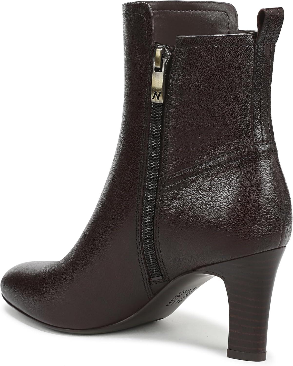 imageNaturalizer Womens Yoyo Ankle BootRoasted Almond Brown