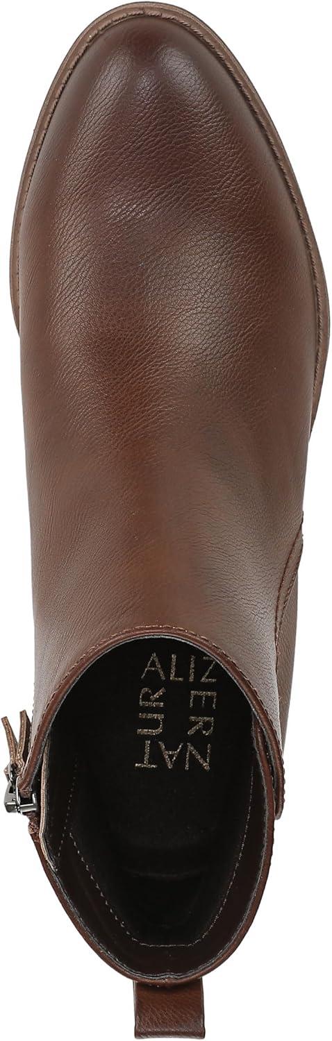 imageNaturalizer Womens Zaylee Ankle BootCappuccino