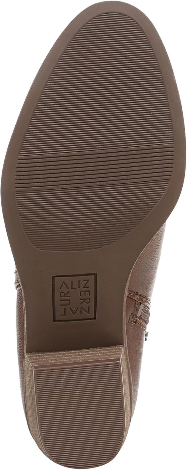 imageNaturalizer Womens Zaylee Ankle BootCappuccino