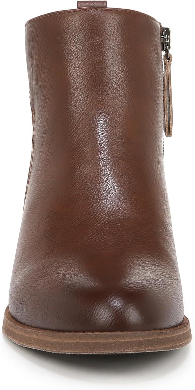 imageNaturalizer Womens Zaylee Ankle BootCappuccino
