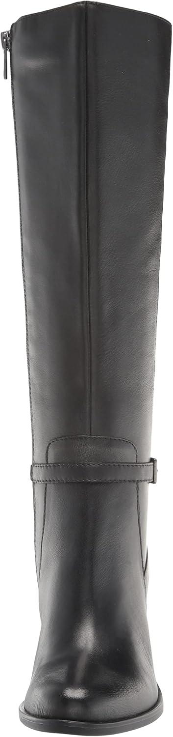 imageNaturalizer womens Kalina Knee High Tall BootsKnee High BootBlack Nc