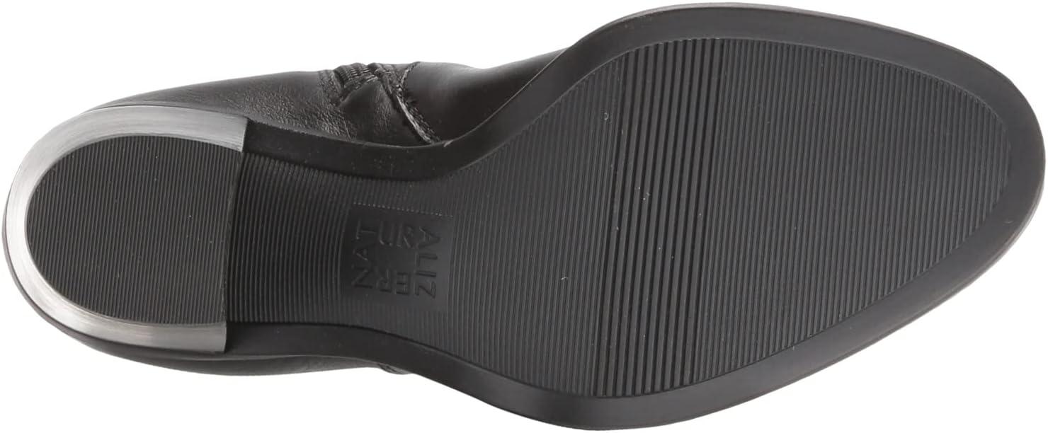 imageNaturalizer womens Kalina Knee High Tall BootsKnee High BootBlack Nc