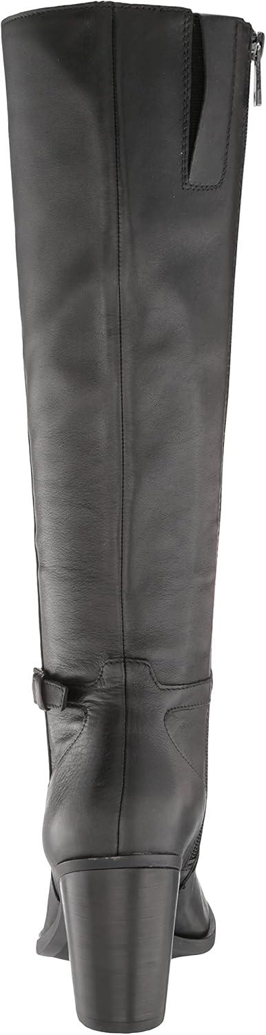 imageNaturalizer womens Kalina Knee High Tall BootsKnee High BootBlack Nc