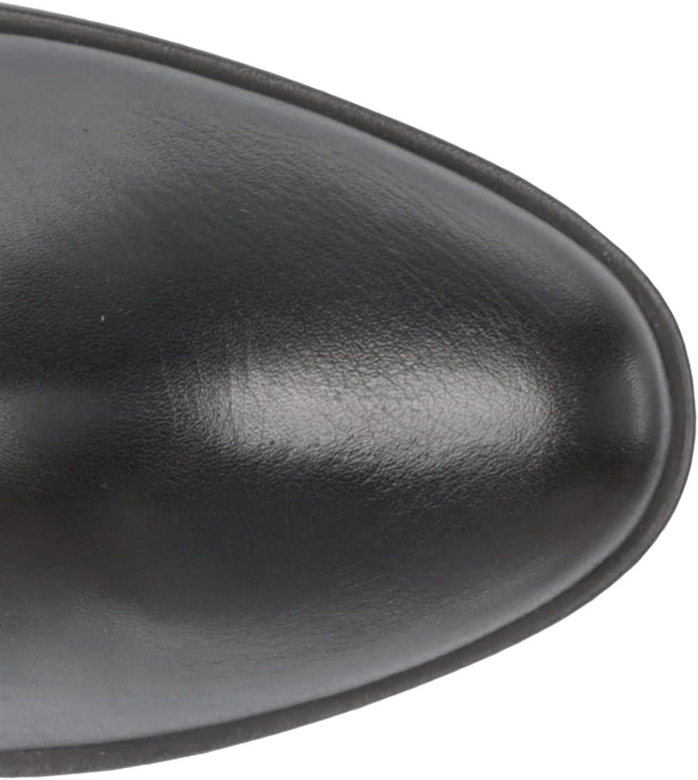 imageNaturalizer womens Kalina Knee High Tall BootsKnee High BootBlack Nc