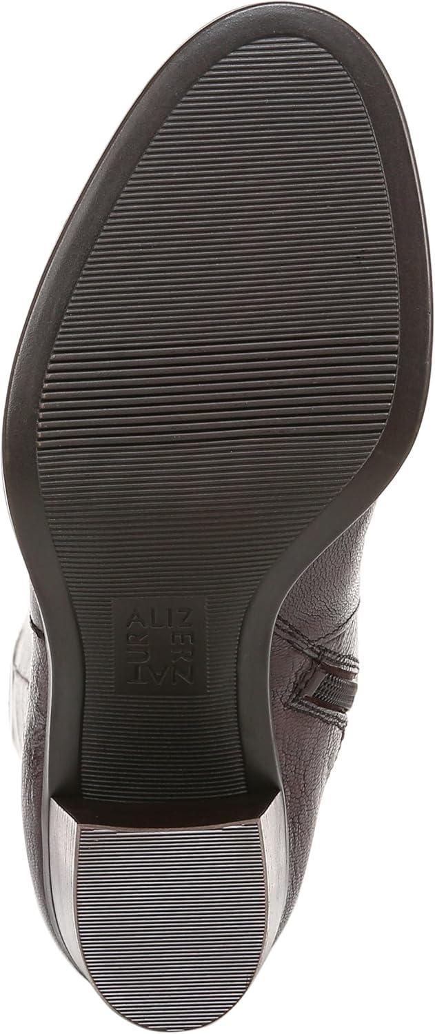 imageNaturalizer womens Kalina Knee High Tall BootsKnee High BootWine