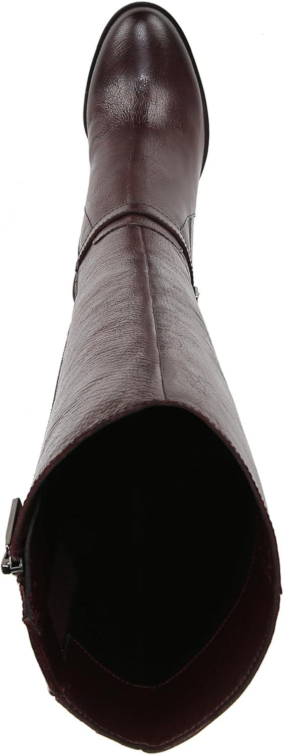 imageNaturalizer womens Kalina Knee High Tall BootsKnee High BootWine