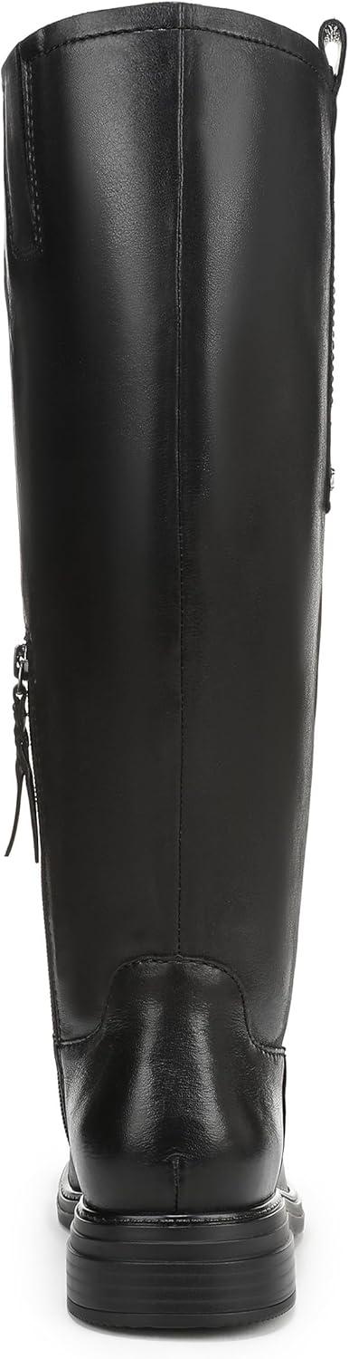 imageNaturalizer womens OntimeBlack Leather