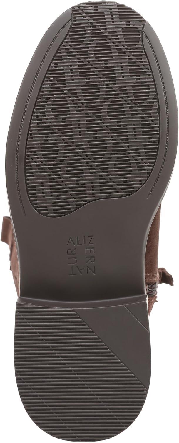 imageNaturalizer womens OntimeChocolate Brown Suede