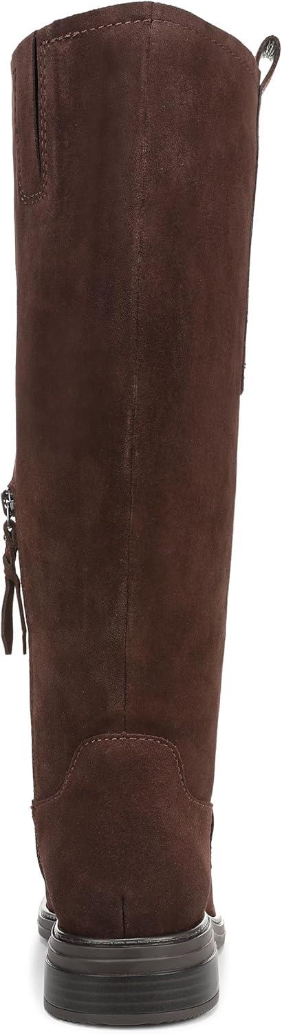 imageNaturalizer womens OntimeChocolate Brown Suede