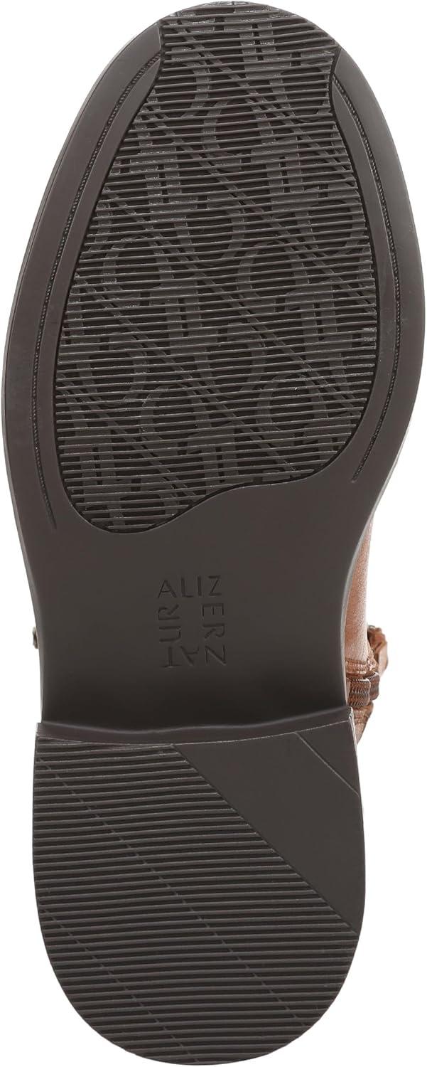 imageNaturalizer womens OntimeEnglish Tea Brown Leather