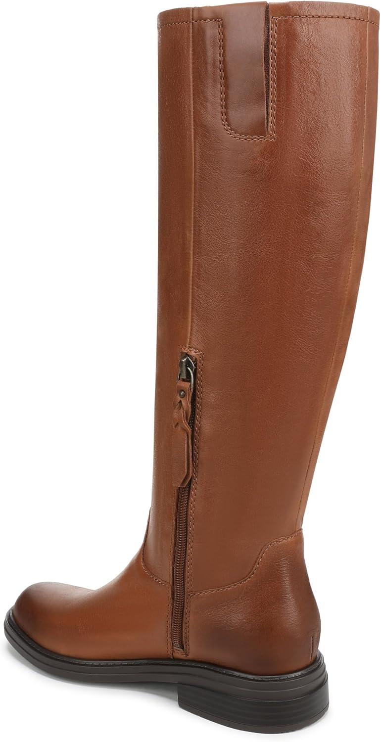 imageNaturalizer womens OntimeEnglish Tea Brown Leather