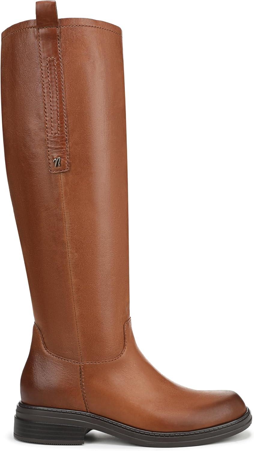 imageNaturalizer womens OntimeEnglish Tea Brown Leather