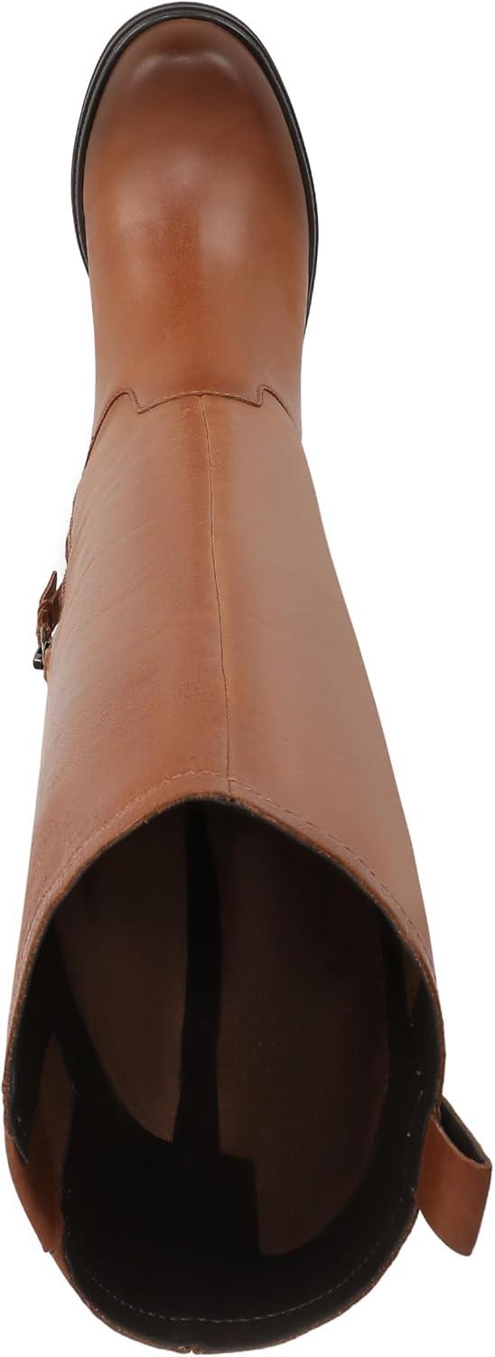 imageNaturalizer womens OntimeEnglish Tea Brown Leather