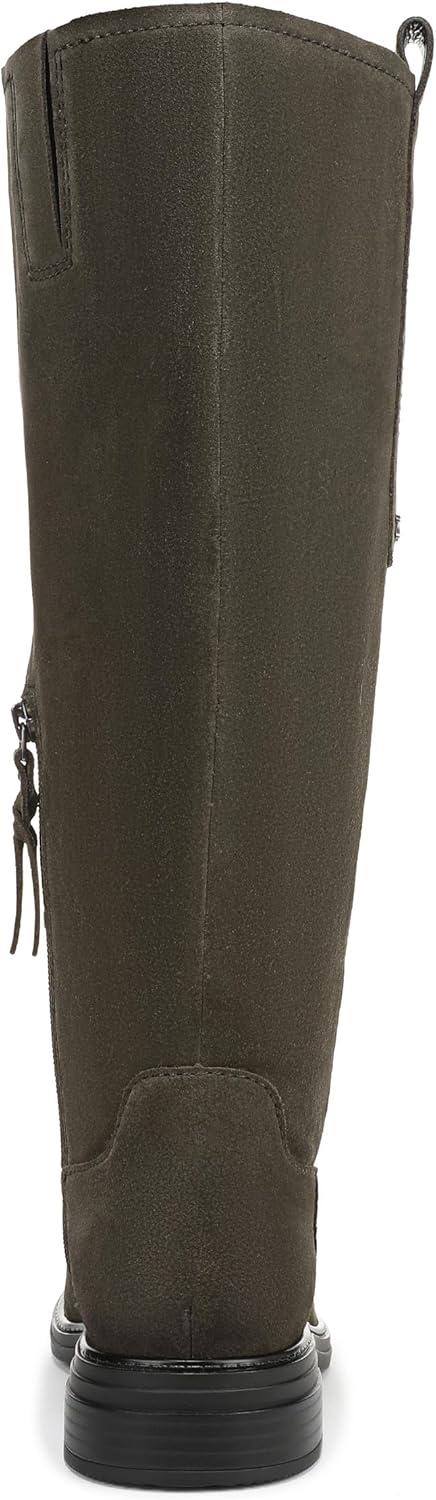 imageNaturalizer womens OntimeLaurel Green Suede