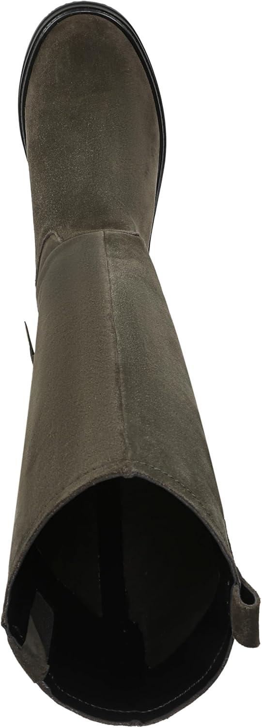 imageNaturalizer womens OntimeLaurel Green Suede