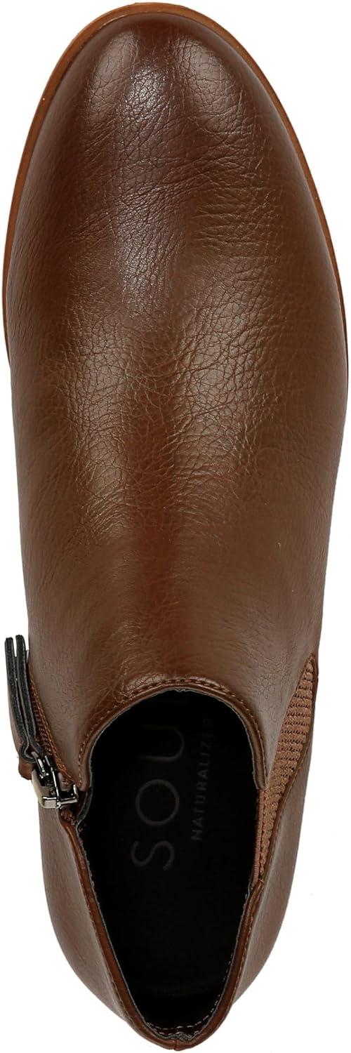 imageNaturalizer womens RespectCinnamon Brown