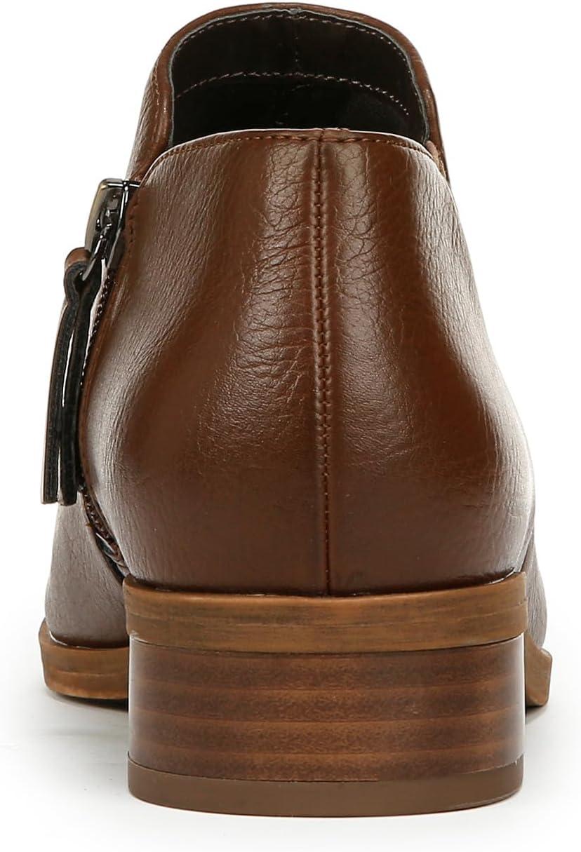 imageNaturalizer womens RespectCinnamon Brown