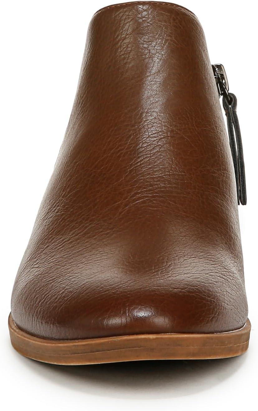 imageNaturalizer womens RespectCinnamon Brown