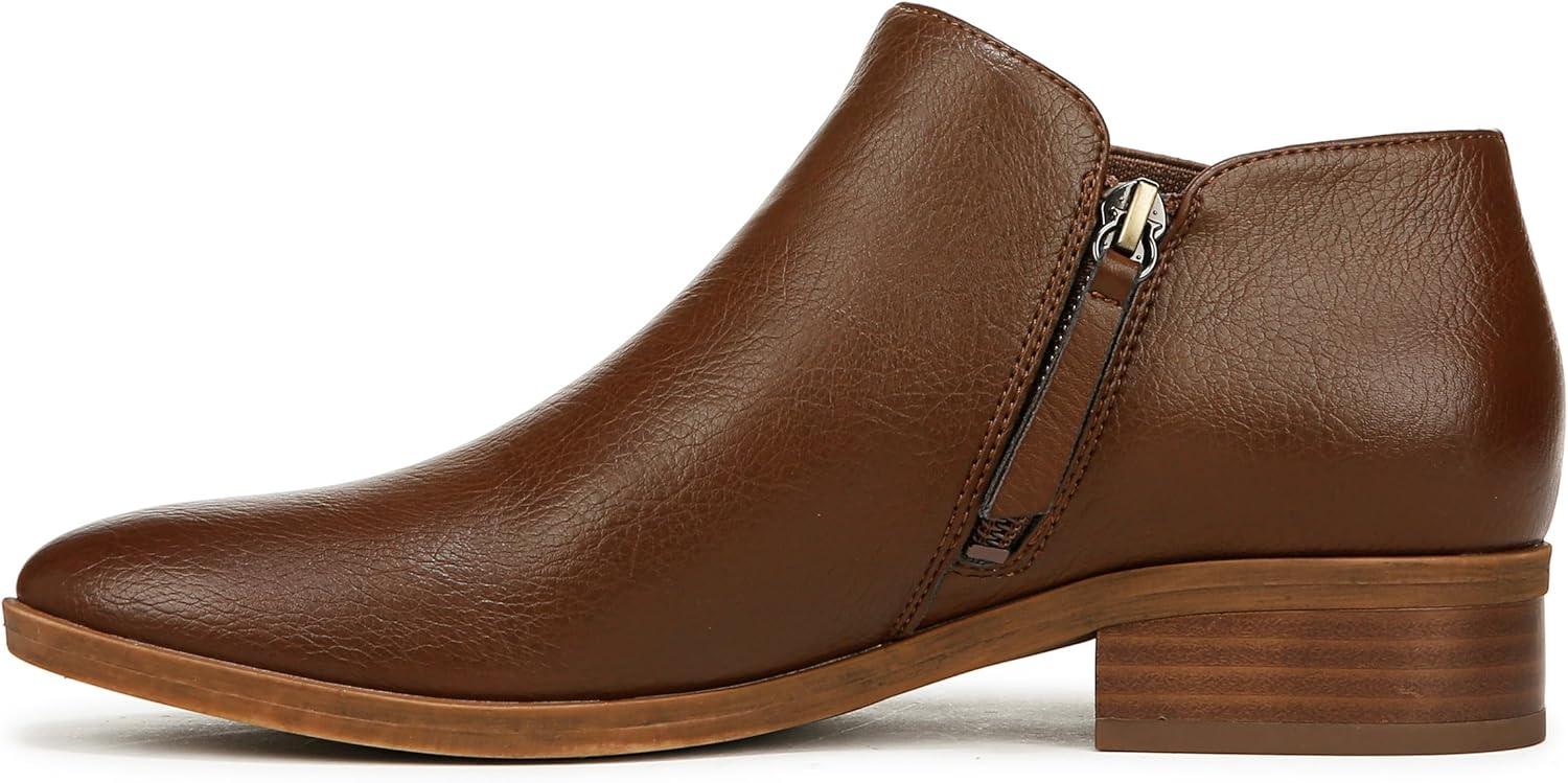 imageNaturalizer womens RespectCinnamon Brown