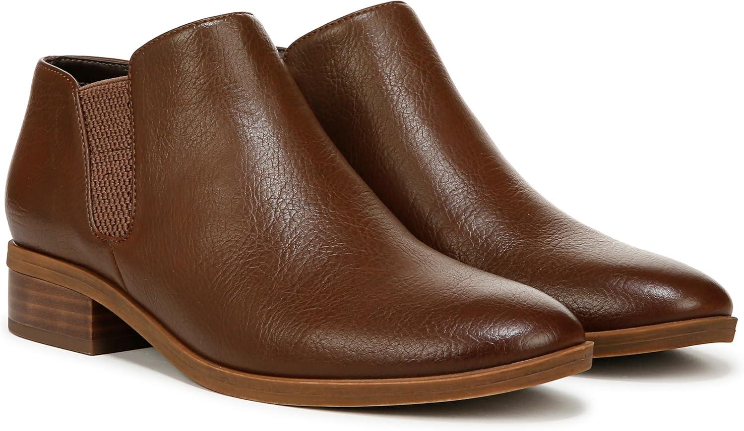 imageNaturalizer womens RespectCinnamon Brown