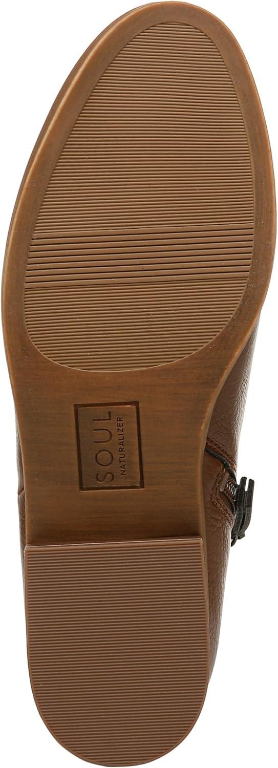 imageNaturalizer womens RespectCinnamon Brown
