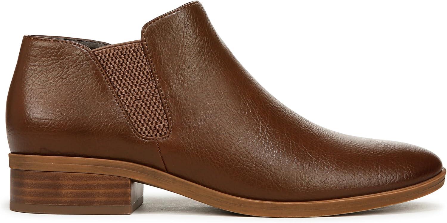 imageNaturalizer womens RespectCinnamon Brown