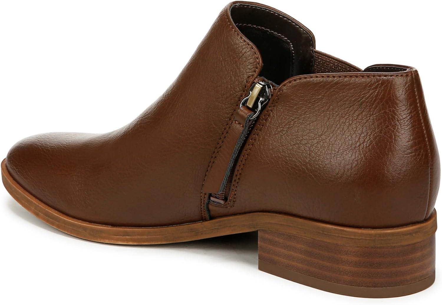 imageNaturalizer womens RespectCinnamon Brown