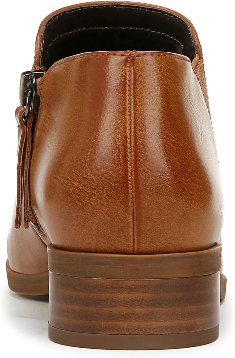 imageNaturalizer womens RespectGingerbread Brown