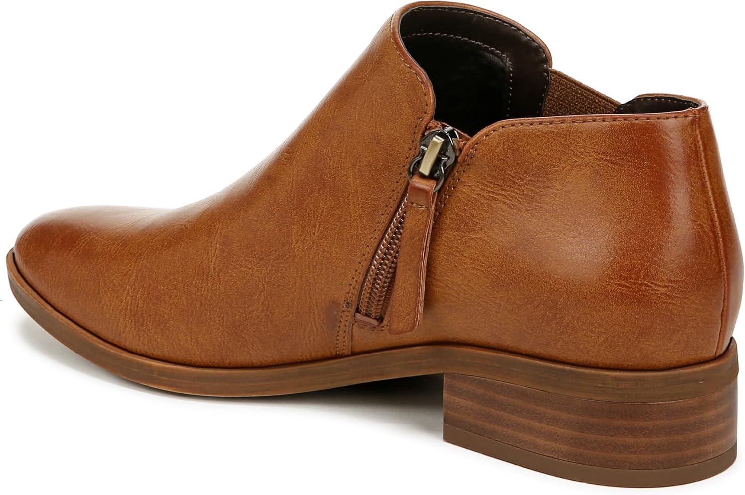 imageNaturalizer womens RespectGingerbread Brown