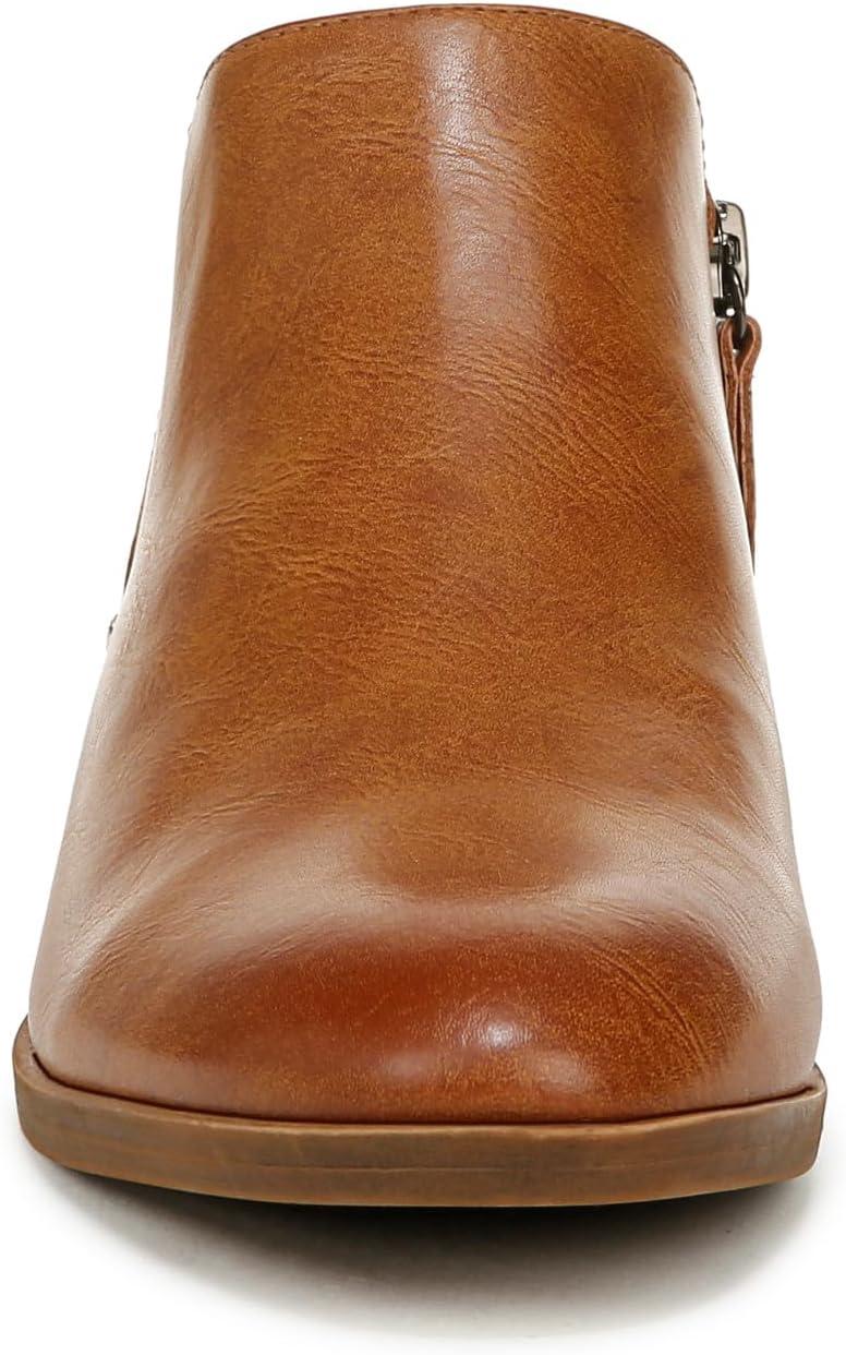 imageNaturalizer womens RespectGingerbread Brown