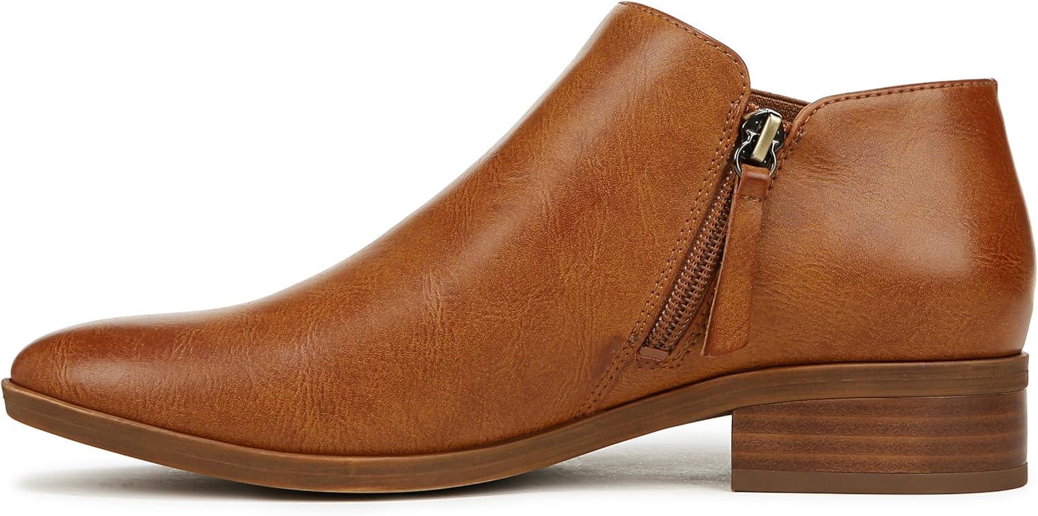 imageNaturalizer womens RespectGingerbread Brown