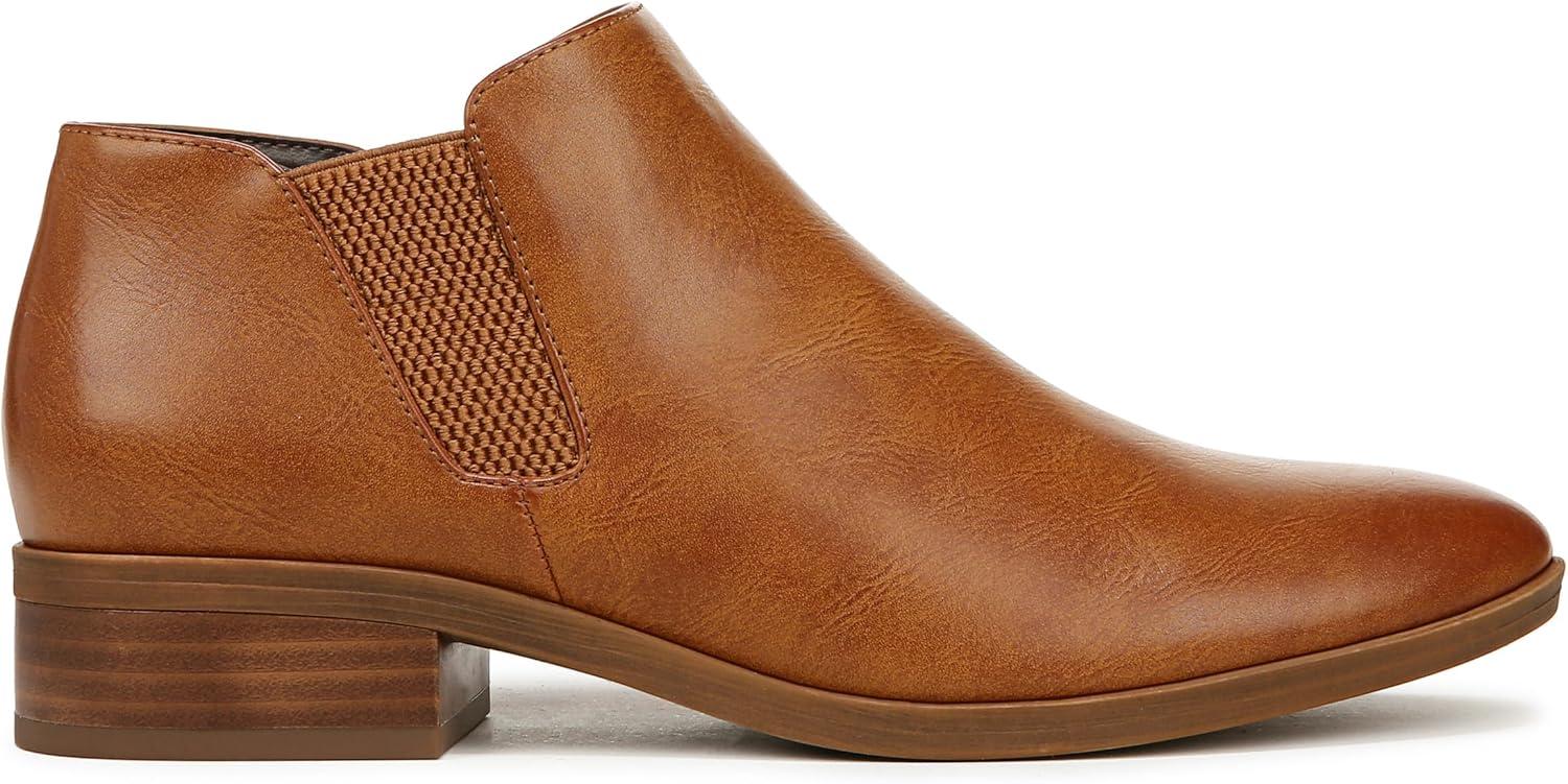 imageNaturalizer womens RespectGingerbread Brown