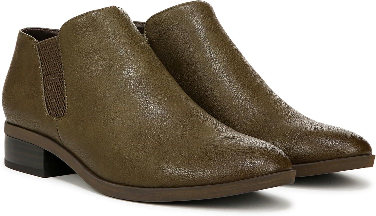 imageNaturalizer womens RespectMoss Green