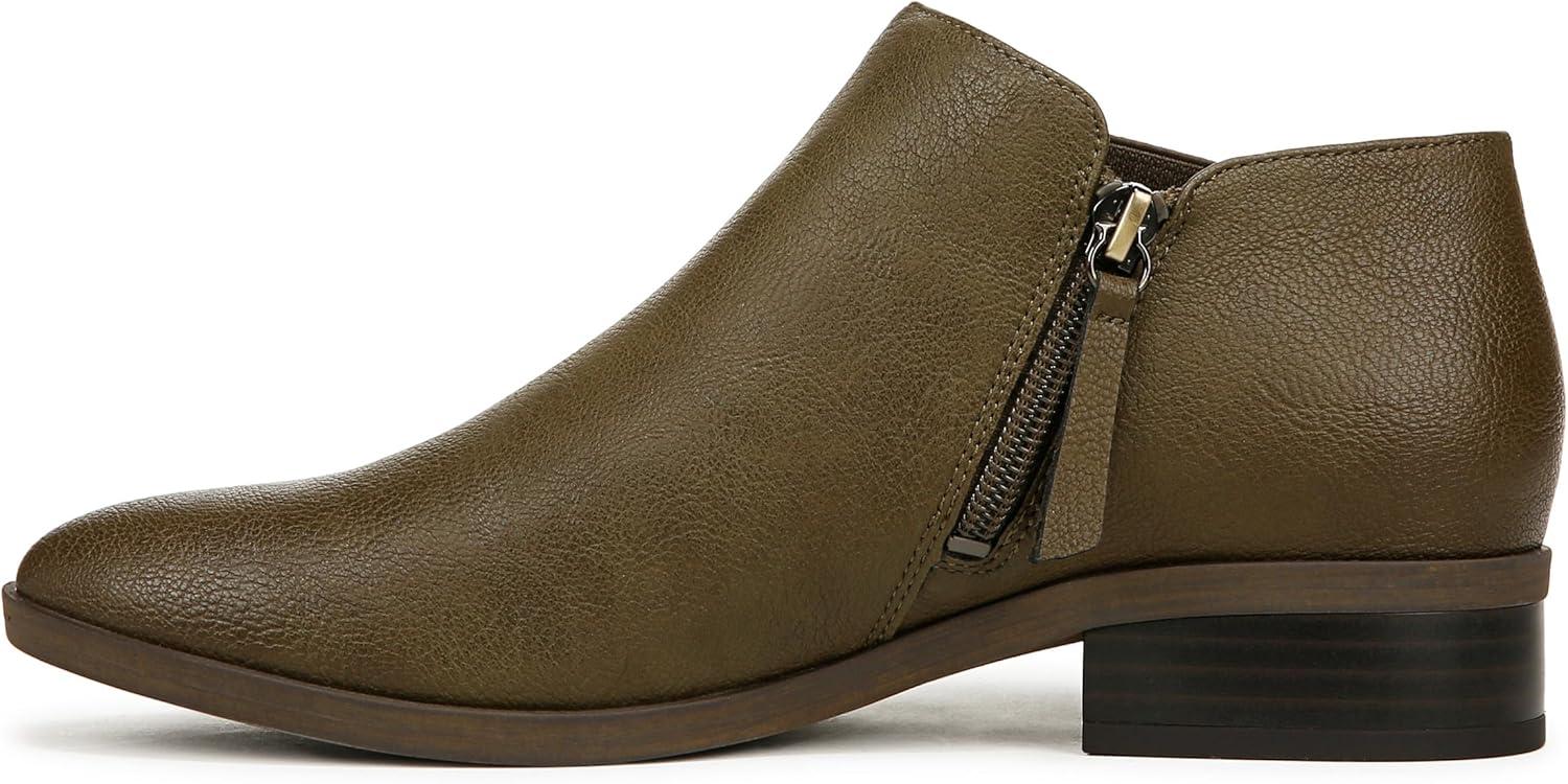 imageNaturalizer womens RespectMoss Green