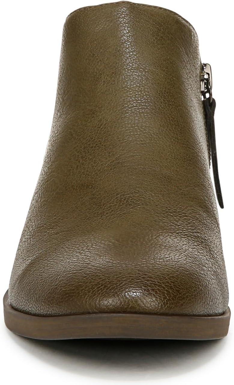 imageNaturalizer womens RespectMoss Green