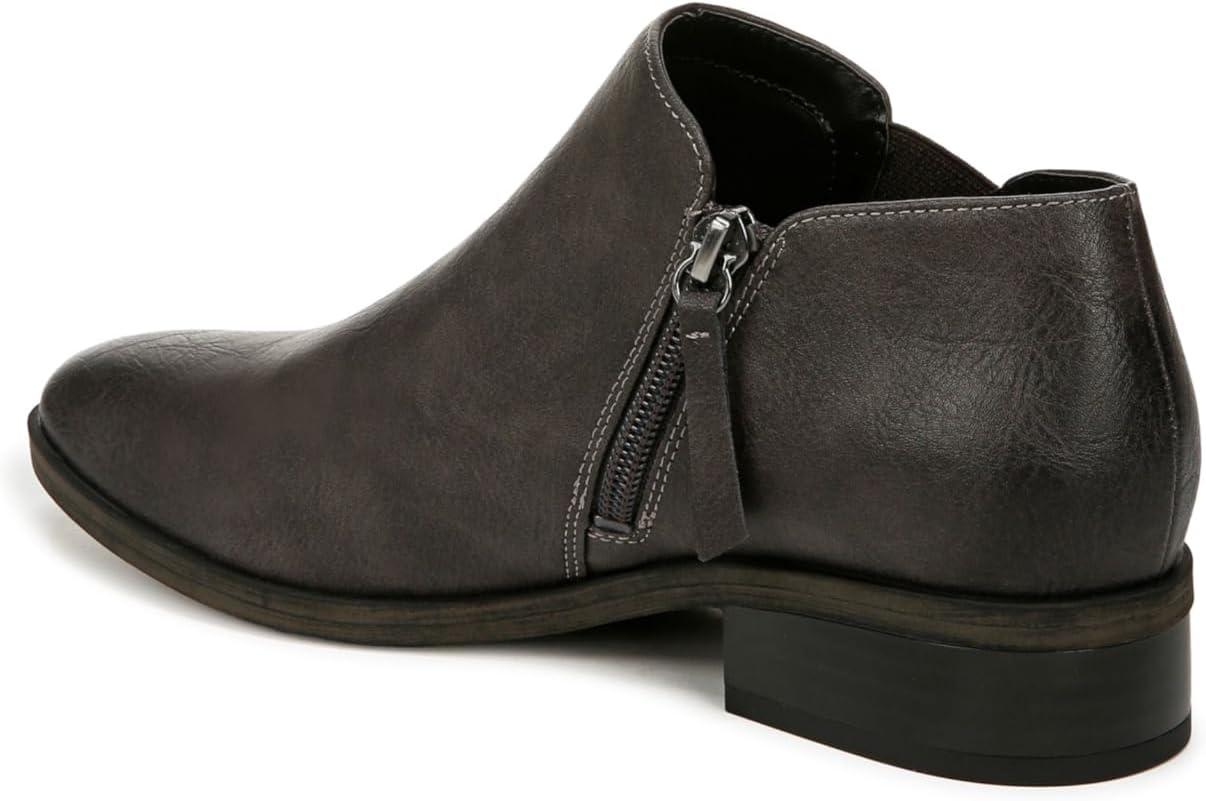 imageNaturalizer womens RespectSmoky Grey