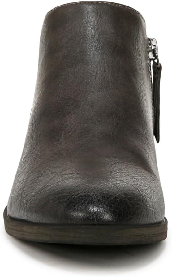 imageNaturalizer womens RespectSmoky Grey