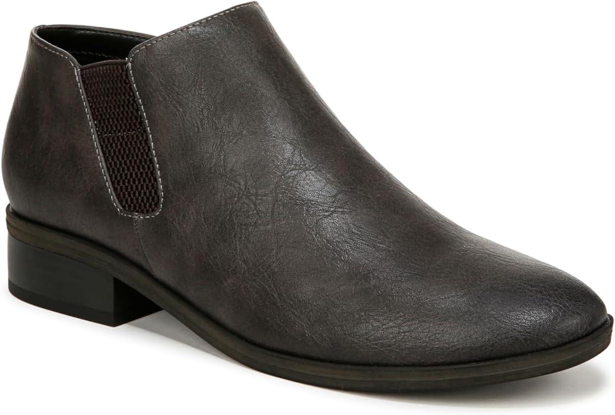 imageNaturalizer womens RespectSmoky Grey